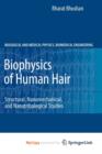Image for Biophysics of Human Hair
