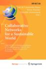 Image for Collaborative Networks for a Sustainable World