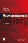Image for Maschinendynamik