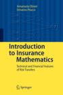 Image for Introduction to Insurance Mathematics