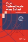 Image for Systemtheorie Ohne Ballast: Zeitdiskrete Lti-systeme