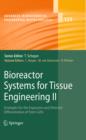 Image for Bioreactor systems for tissue engineering II: strategies for the expansion and directed differentiation of stem cells