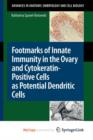 Image for Footmarks of Innate Immunity in the Ovary and Cytokeratin-Positive Cells as Potential Dendritic Cells