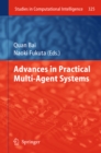 Image for Advances in Practical Multi-Agent Systems