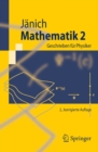 Image for Mathematik 2 : Geschrieben fur Physiker