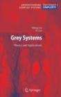 Image for Grey Systems