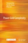 Image for Power grid complexity