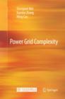 Image for Power grid complexity