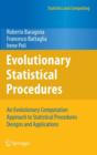 Image for Evolutionary Statistical Procedures
