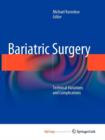 Image for Bariatric Surgery
