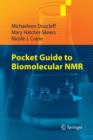 Image for Pocket Guide to Biomolecular NMR