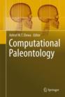 Image for Computational paleontology