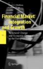 Image for Financial Market Integration and Growth : Structural Change and Economic Dynamics in the European Union