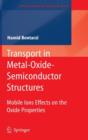 Image for Transport in Metal-Oxide-Semiconductor Structures