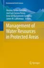 Image for Management of water resources in protected areas