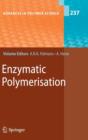Image for Enzymatic Polymerisation