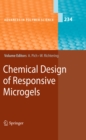 Image for Chemical design of responsive microgels
