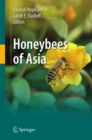 Image for Honeybees of Asia