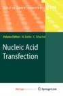 Image for Nucleic Acid Transfection