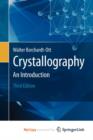 Image for Crystallography