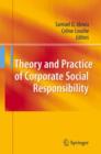 Image for Theory and Practice of Corporate Social Responsibility