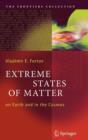 Image for Extreme States of Matter