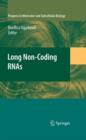 Image for Long Non-Coding RNAs