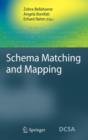 Image for Schema Matching and Mapping