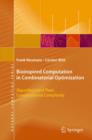 Image for Bioinspired Computation in Combinatorial Optimization: Algorithms and Their Computational Complexity
