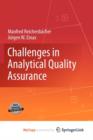 Image for Challenges in Analytical Quality Assurance