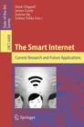 Image for The Smart Internet : Current Research and Future Applications