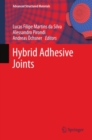 Image for Hybrid adhesive joints