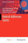 Image for Hybrid Adhesive Joints