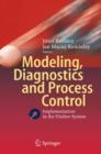 Image for Modeling, Diagnostics and Process Control
