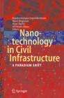 Image for Nanotechnology in civil infrastructure