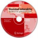 Image for Hommel interaktiv : Handbuch der gefahrlichen Guter CD-ROM. Version 10.0 Einzelplatzversion