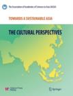 Image for Towards a sustainable Asia  : the cultural perspectives
