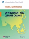 Image for Towards a sustainable Asia.: (Environment and climate change)