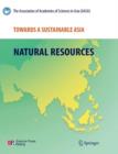 Image for Towards a sustainable Asia: Natural resources