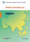 Image for Towards a sustainable Asia.: (Energy)