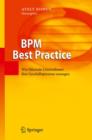 Image for BPM Best Practice