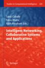 Image for Intelligent Networking, Collaborative Systems and Applications : 329