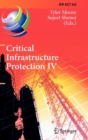Image for Critical Infrastructure Protection IV