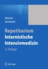 Image for Repetitorium Internistische Intensivmedizin