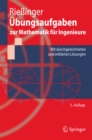 Image for Ubungsaufgaben Zur Mathematik Fur Ingenieure: Mit Durchgerechneten Und Erklarten Losungen