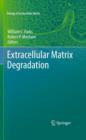 Image for Extracellular Matrix Degradation