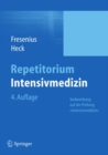 Image for Repetitorium Intensivmedizin: Vorbereitung auf die Prufung &quot;Intensivmedizin&quot;