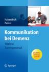 Image for Kommunikation bei Demenz - TANDEM Trainingsmanual