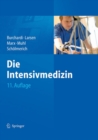 Image for Die Intensivmedizin