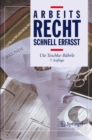 Image for Arbeitsrecht - Schnell Erfasst